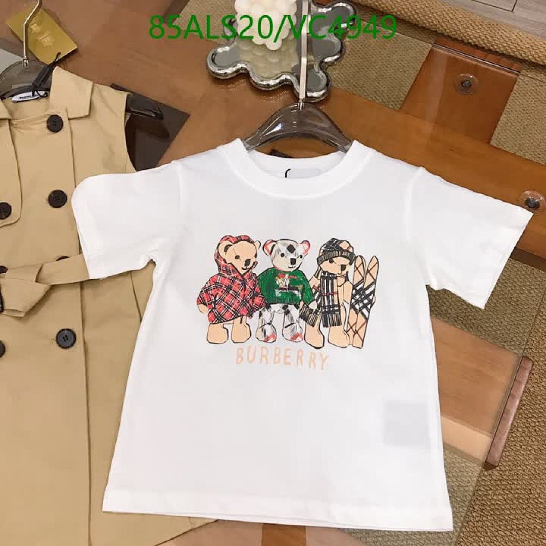 Burberry-Kids Clothing Code: VC4949 $: 85USD-Yupoo.ru - Copybrand.Team photo album Burberry-Kids Clothing Code: VC4949 $: 85USD