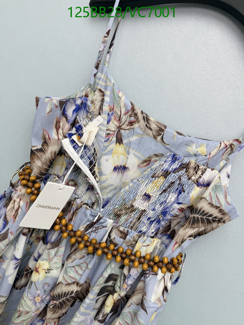 Zimmermann-Clothing Code: VC7001 $: 125USD