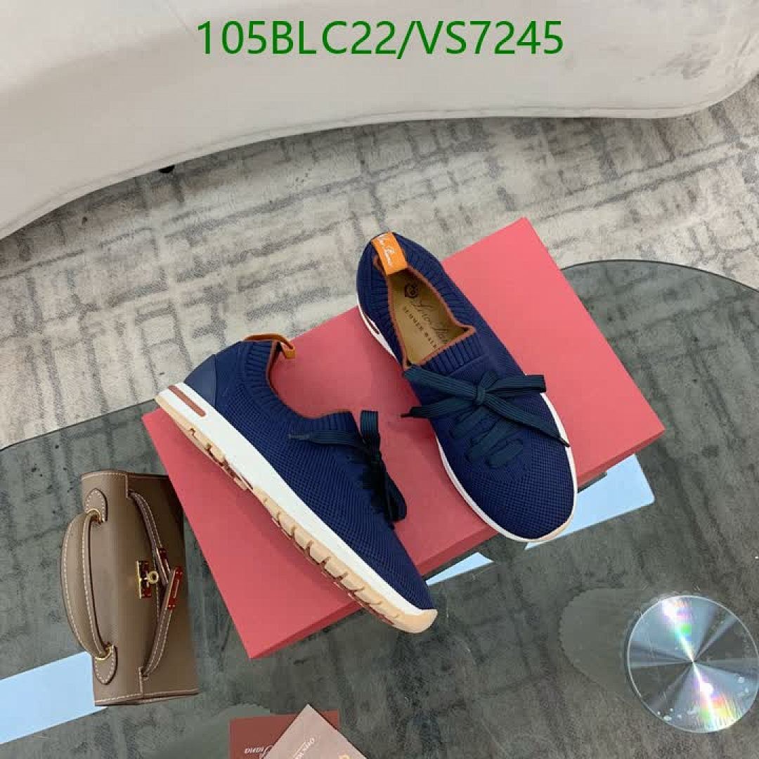 Loro Piana-Women Shoes Code: VS7245 $: 105USD