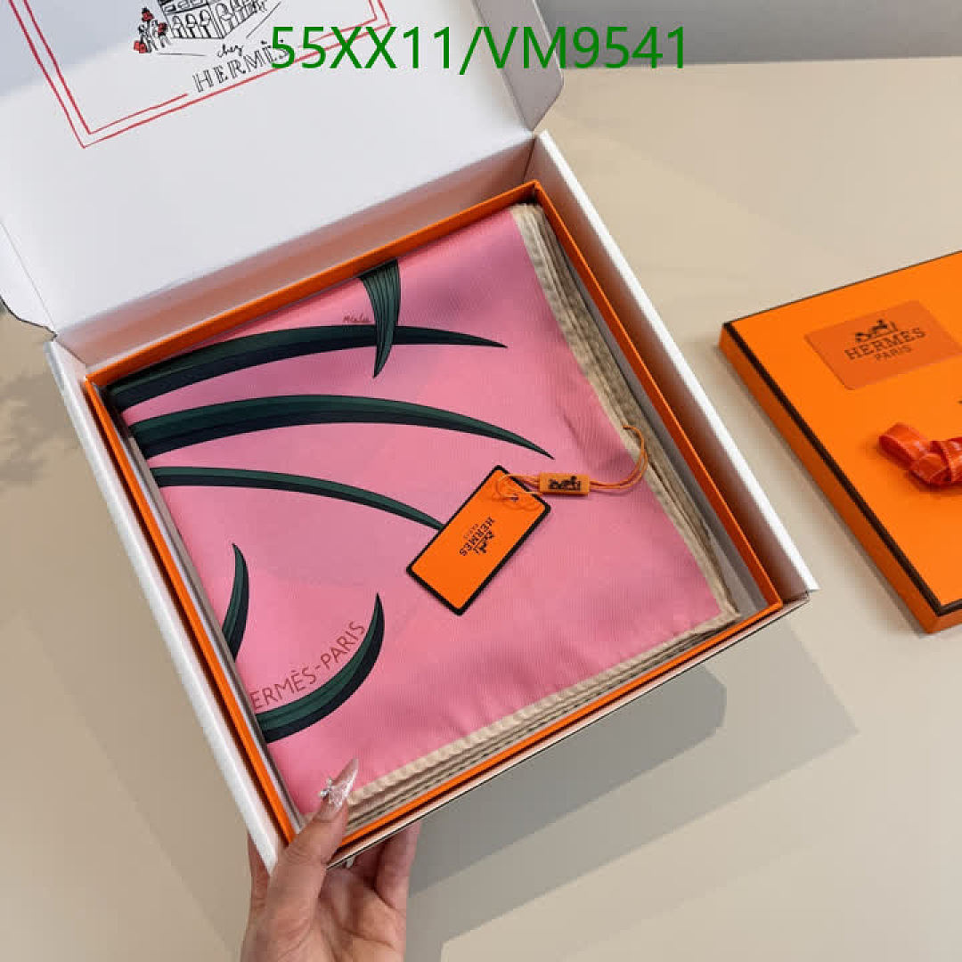 Hermes-Scarf Code: VM9541 $: 55USD