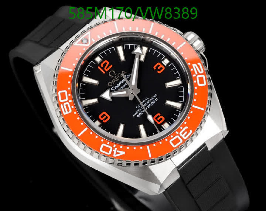 Omega-Watch(Mirror Quality) Code: VW8389 $: 585USD