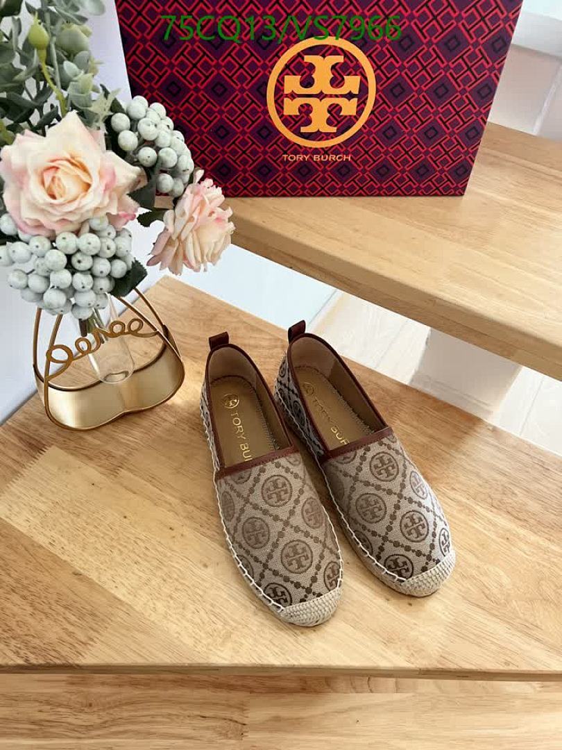 Tory Burch-Women Shoes Code: VS7966 $: 75USD