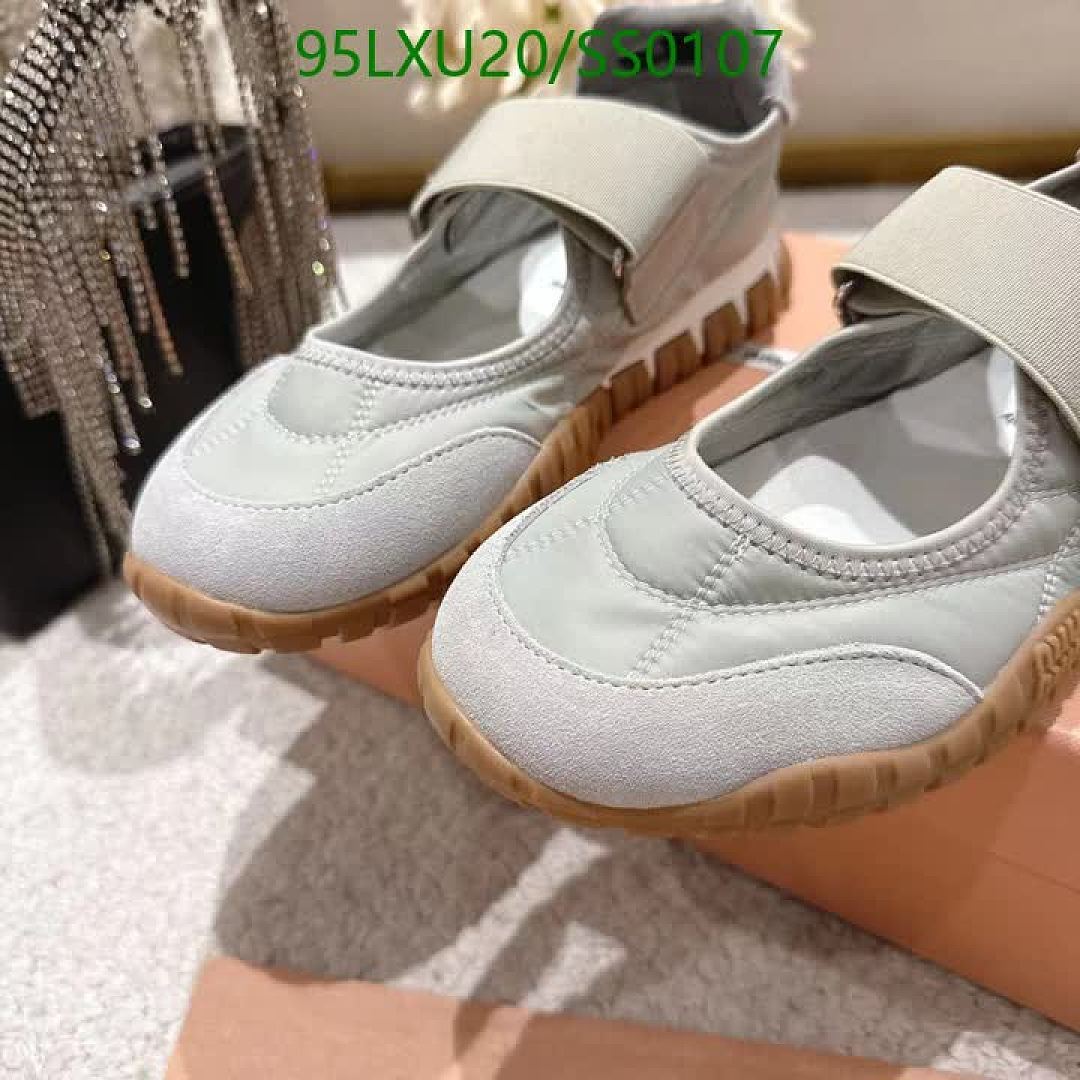 Miu Miu-Women Shoes Code: SS0107 $: 95USD