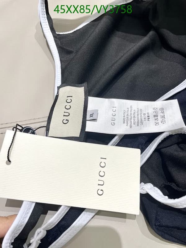 GUCCI-Swimsuit Code: VY3758 $: 45USD