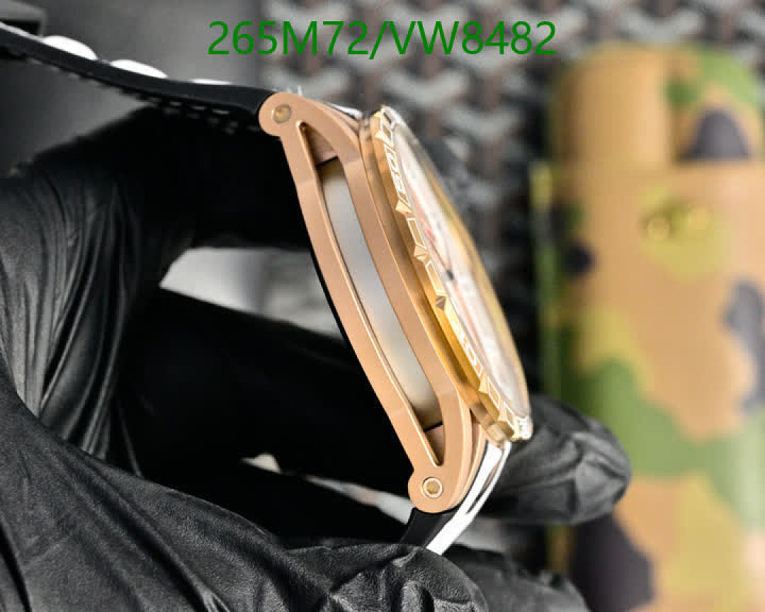 Roger Dubuis-Watch-Mirror Quality Code: VW8482 $: 265USD