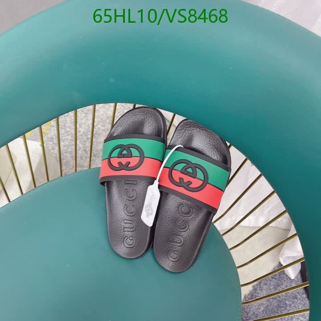 Gucci-Men shoes Code: VS8468 $: 65USD