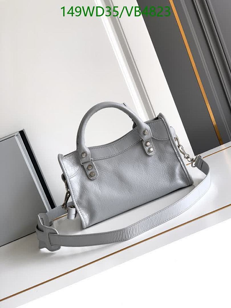 Balenciaga-Bag-4A Quality Code: VB4823