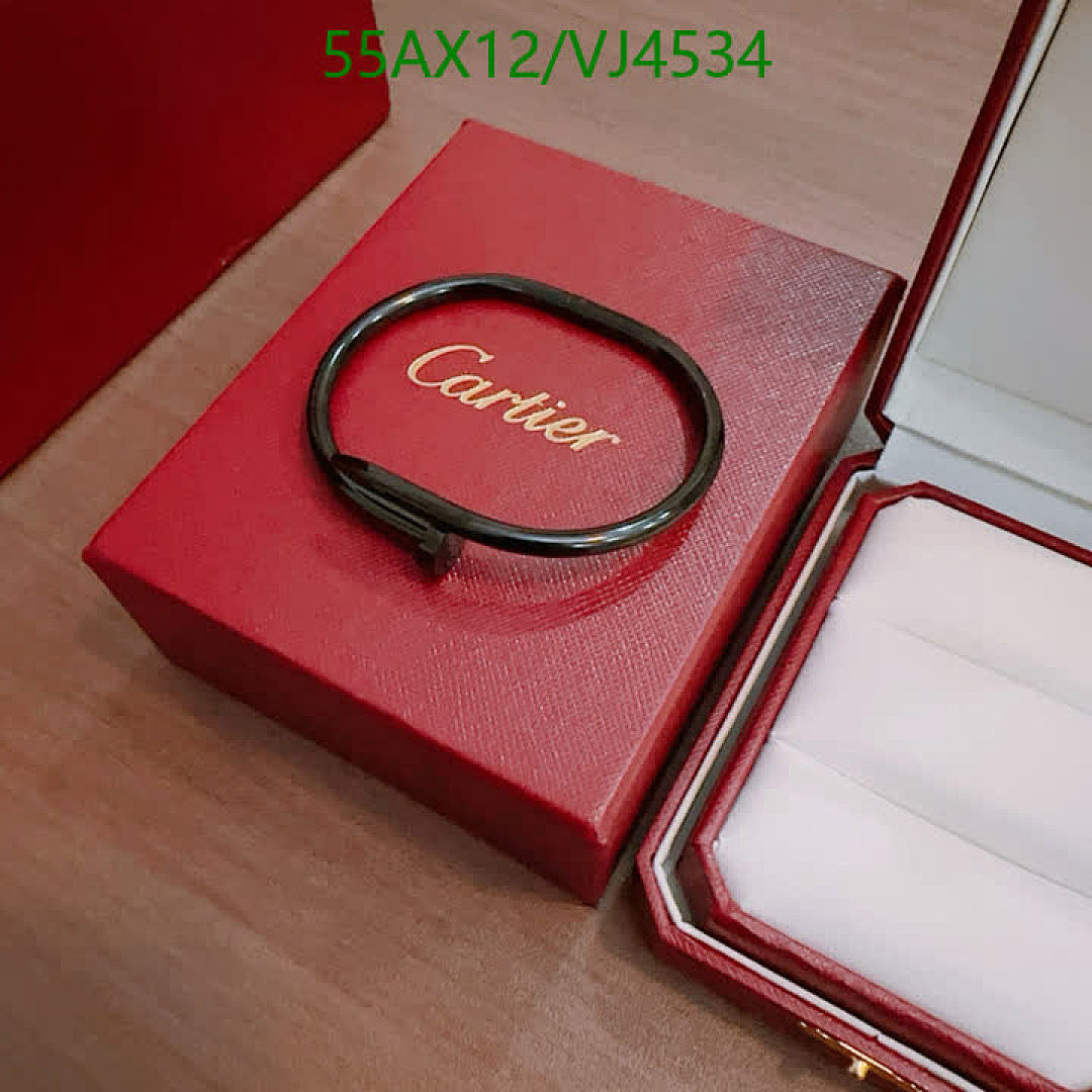 Cartier-Jewelry Code: VJ4534 $: 55USD
