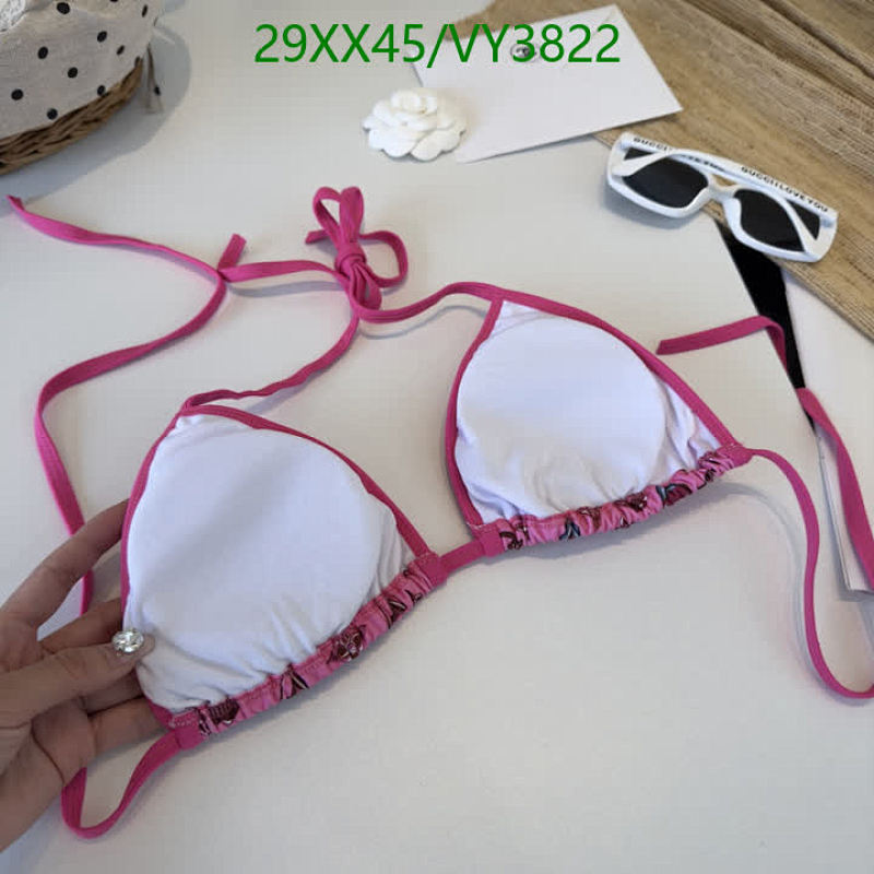 LV-Swimsuit Code: VY3822 $: 29USD