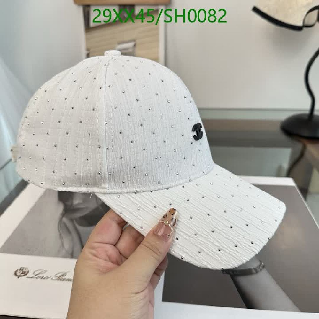 Chanel-Cap(Hat) Code: SH0082 $: 29USD