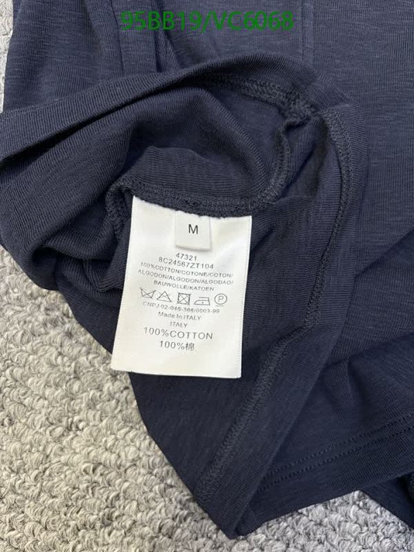 Chanel-Clothing Code: VC6068 $: 95USD