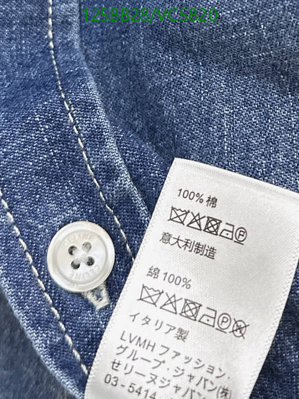 Celine-Clothing Code: VC5820 $: 125USD