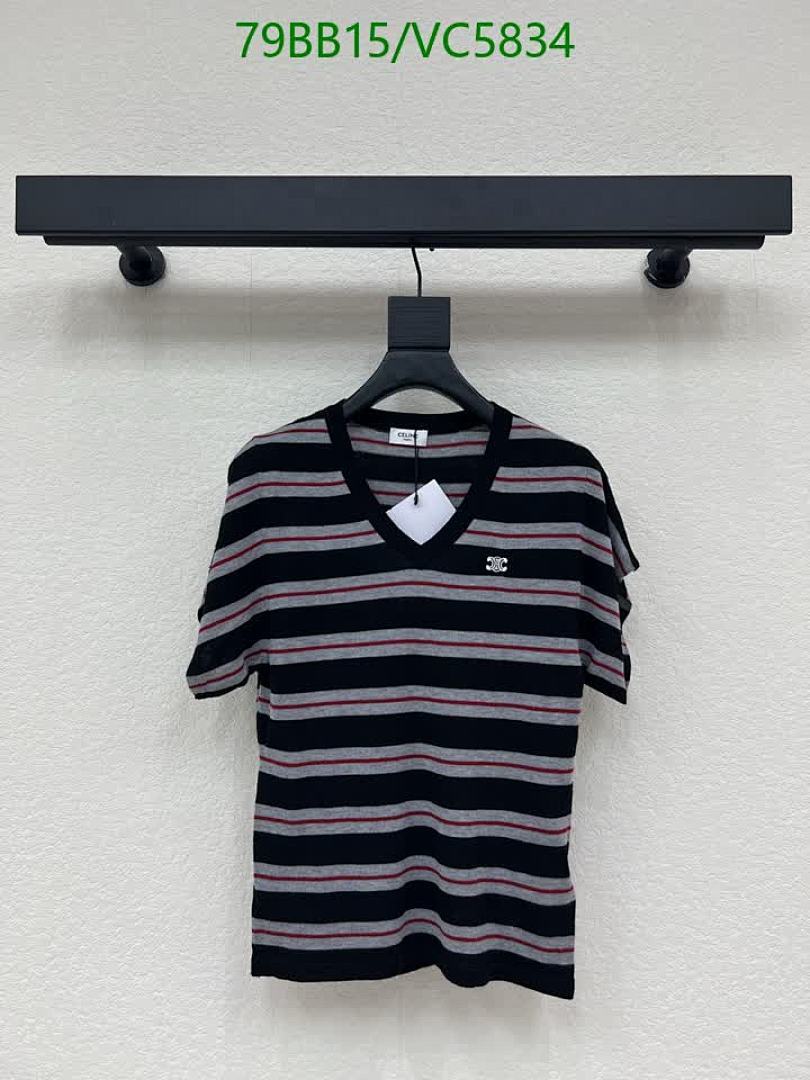 Celine-Clothing Code: VC5834 $: 79USD