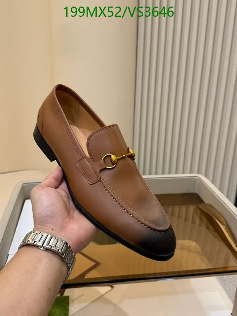 Gucci-Men shoes Code: VS3646 $: 199USD-Yupoo.ru - Copybrand.Team photo album Gucci-Men shoes Code: VS3646 $: 199USD