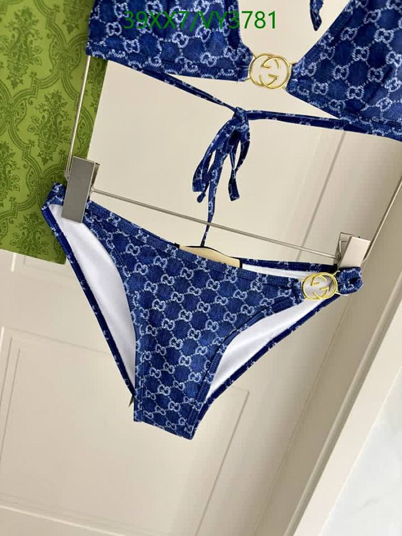 GUCCI-Swimsuit Code: VY3781 $: 39USD-Yupoo.ru - Copybrand.Team photo album GUCCI-Swimsuit Code: VY3781 $: 39USD
