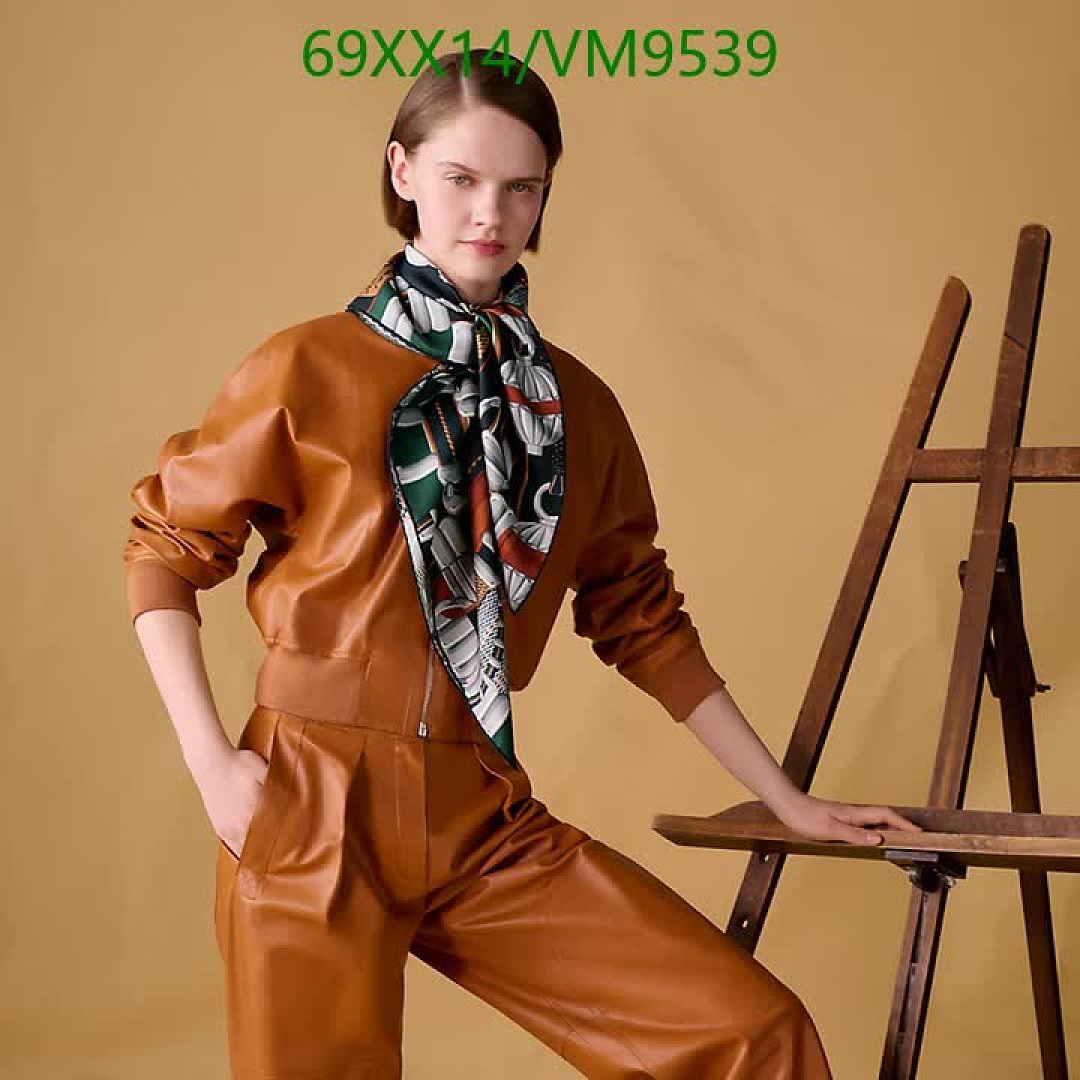 Hermes-Scarf Code: VM9539 $: 69USD