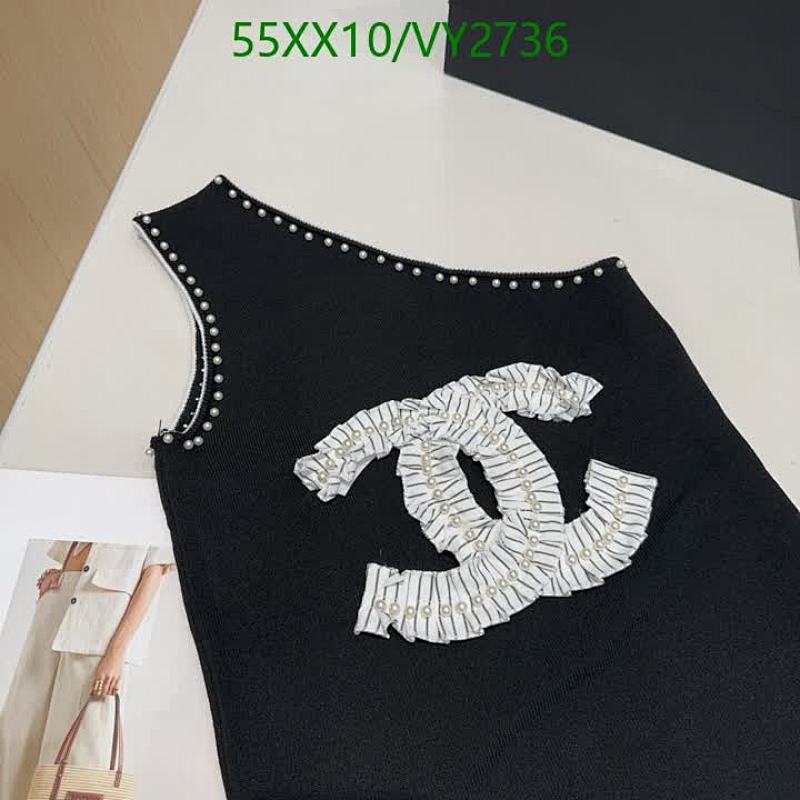 Chanel-Swimsuit Code: VY2736 $: 55USD