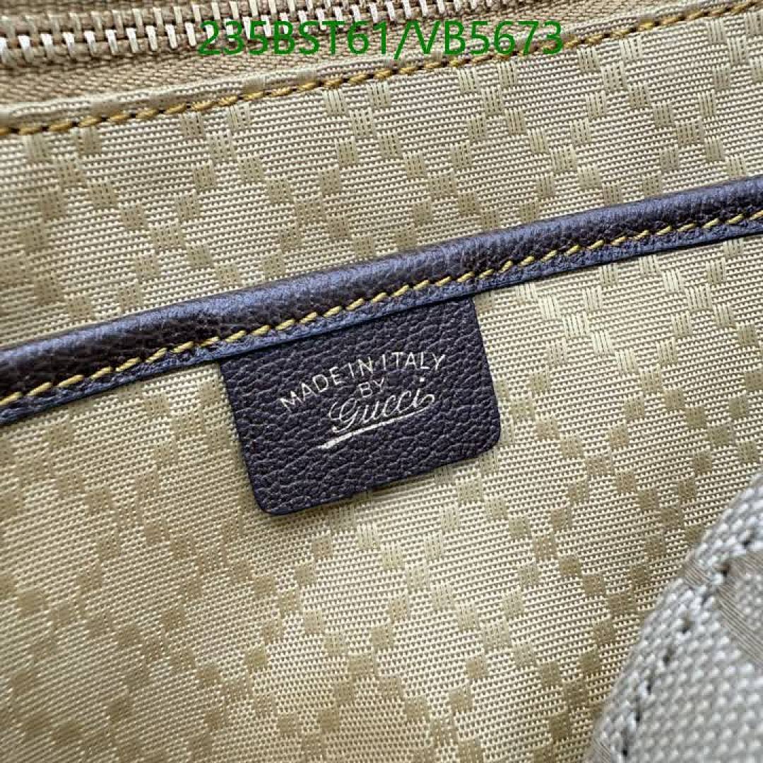 Gucci-Bag-Mirror Quality Code: VB5673