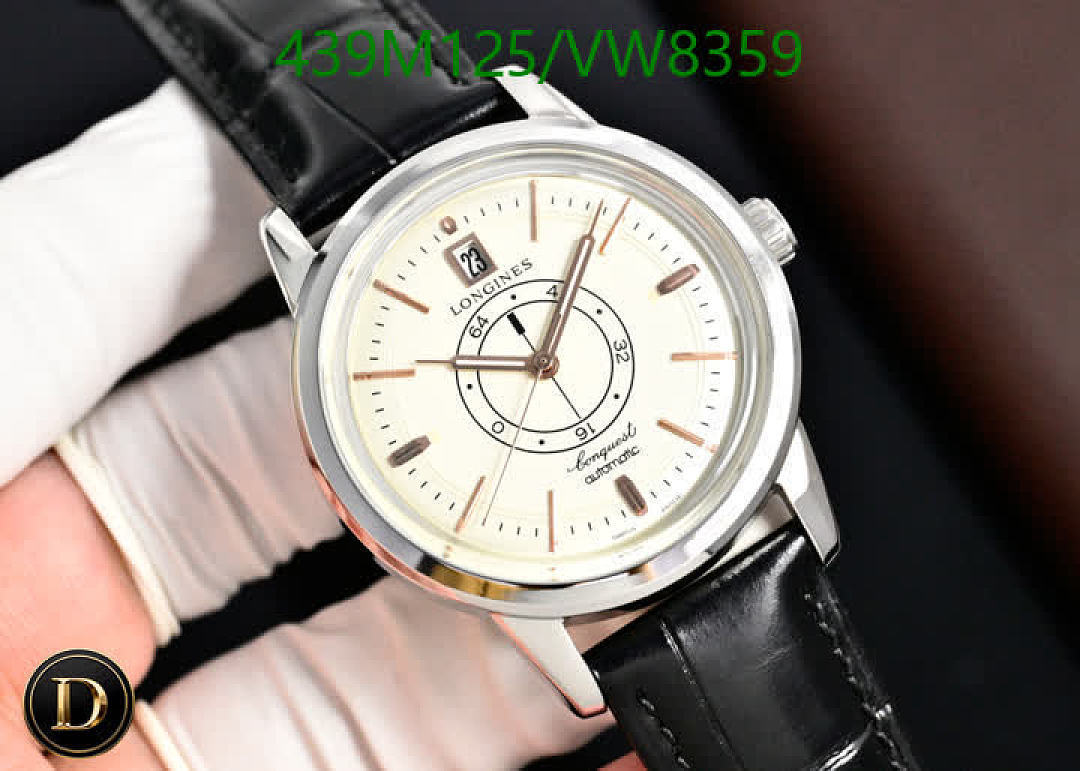 Longines-Watch-Mirror Quality Code: VW8359 $: 439USD