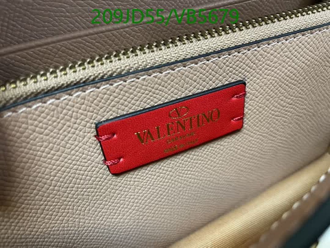 Valentino-Bag-Mirror Quality Code: VB5679 $: 209USD