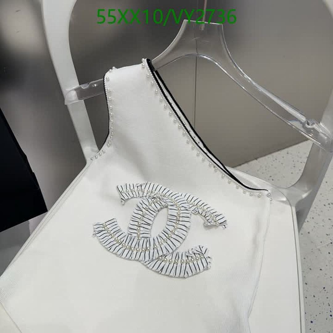 Chanel-Swimsuit Code: VY2736 $: 55USD