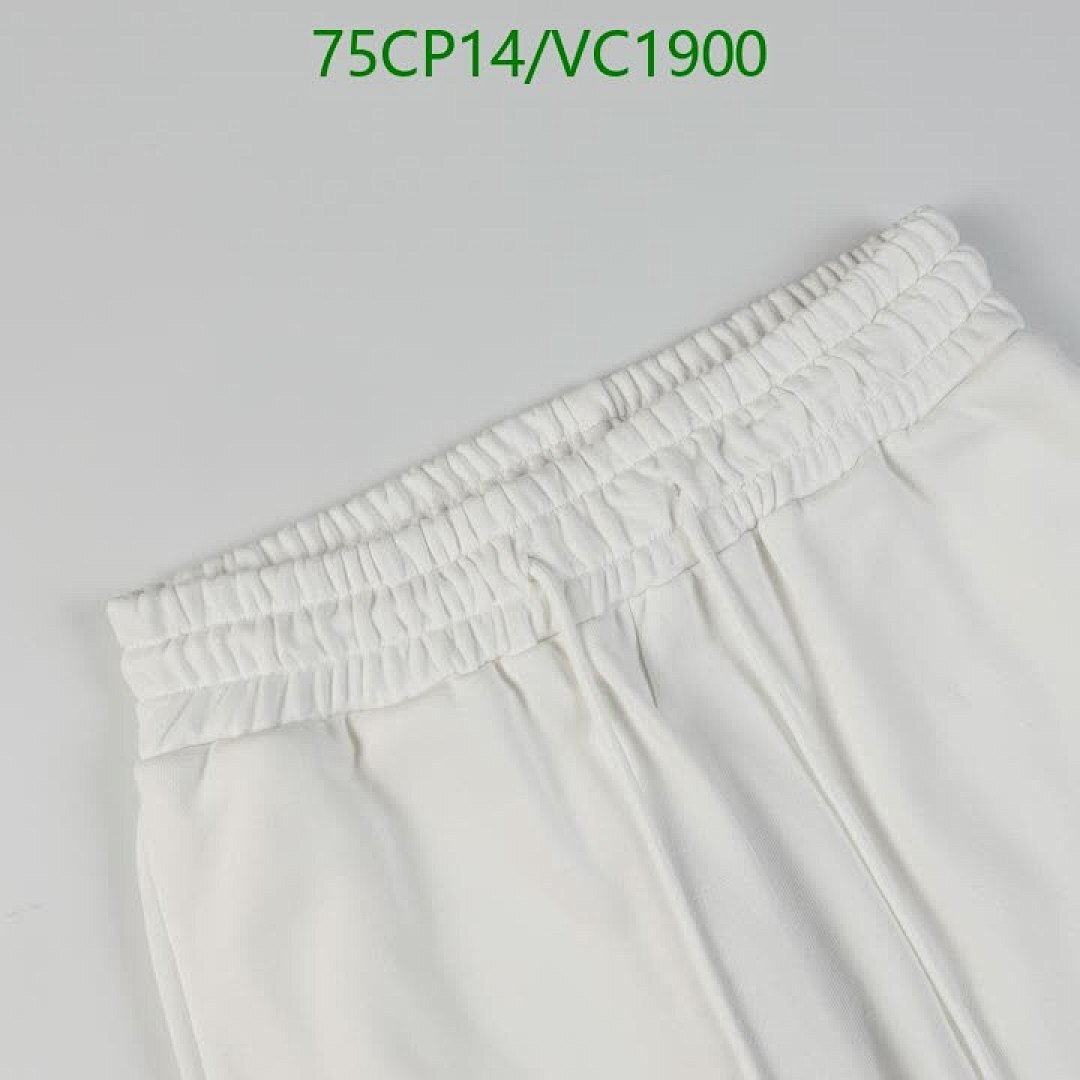 DENIM TEARS-Clothing Code: VC1900 $: 75USD