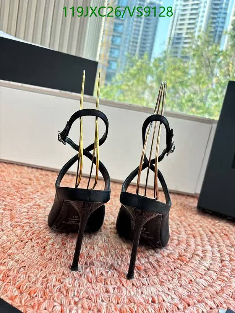 YSL-Women Shoes Code: VS9128 $: 119USD