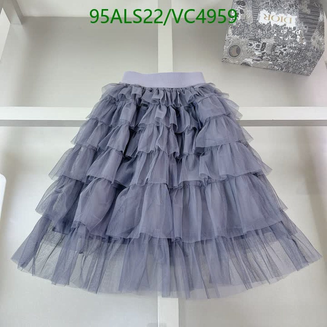 Chanel-Kids Clothing Code: VC4959 $: 95USD