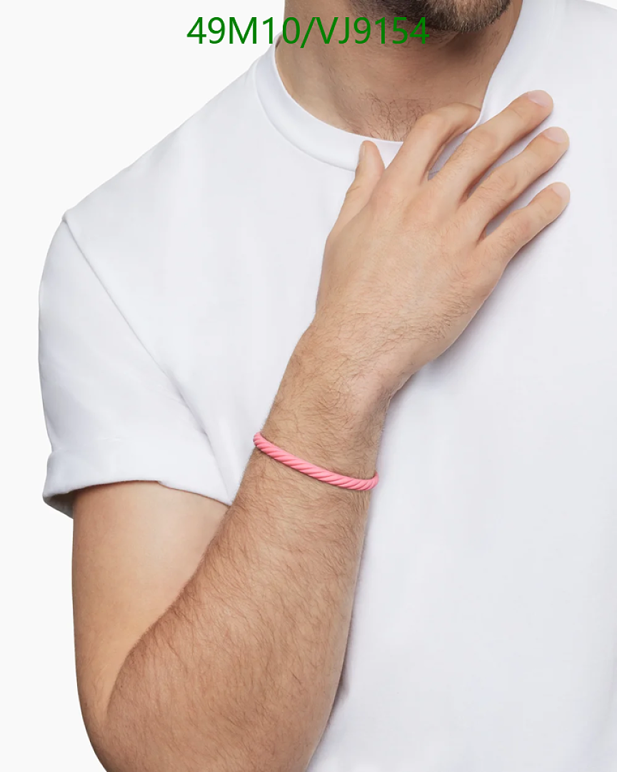 David Yurman-Jewelry Code: VJ9154 $: 49USD