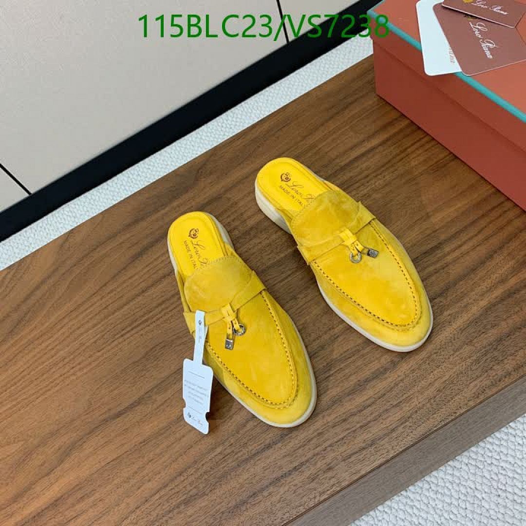 Loro Piana-Women Shoes Code: VS7238 $: 115USD