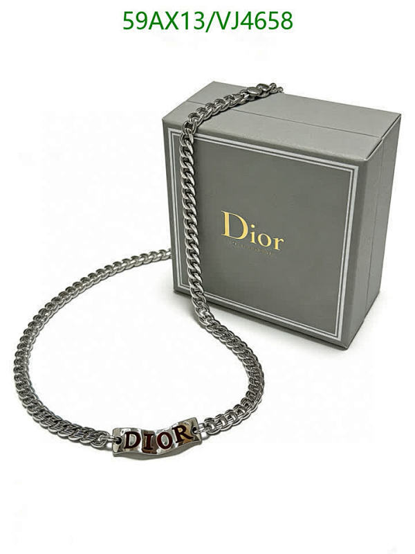 Dior-Jewelry Code: VJ4658 $: 59USD