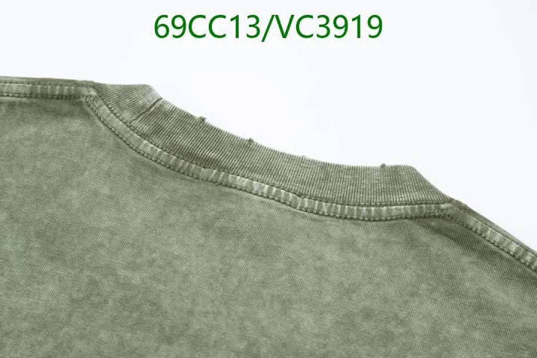 Balenciaga-Clothing Code: VC3919 $: 69USD