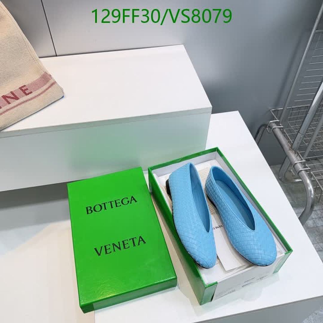 BV-Women Shoes Code: VS8079 $: 129USD