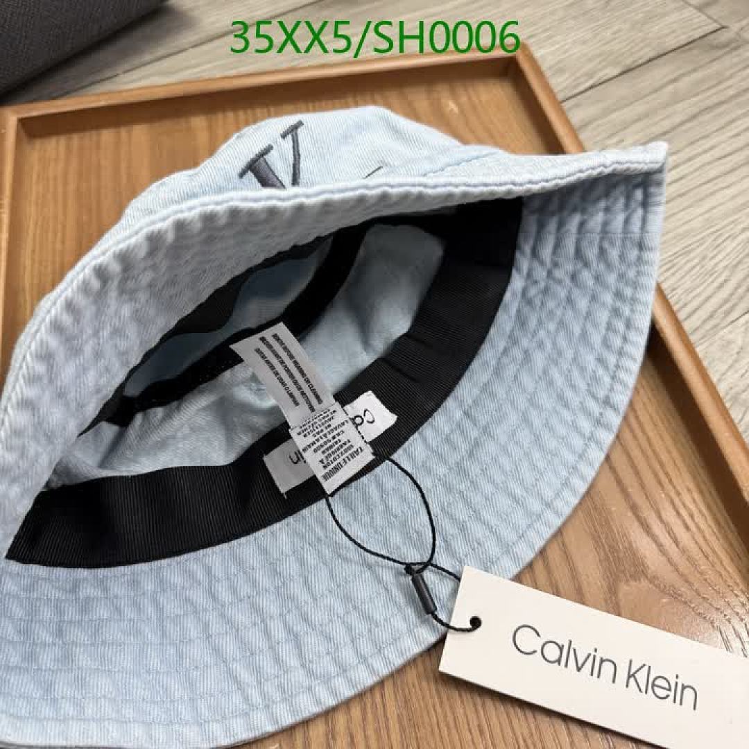 CK-Cap(Hat) Code: SH0006 $: 35USD