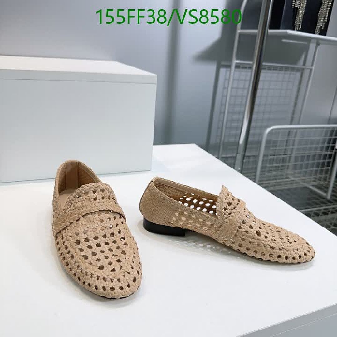 Loro Piana-Women Shoes Code: VS8580 $: 155USD