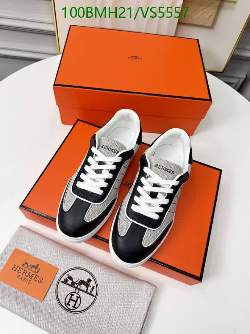 Hermes-Women Shoes Code: VS5557 $: 100USD