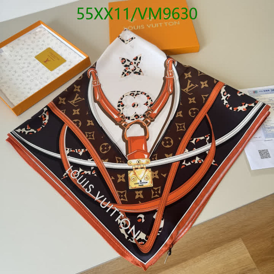 LV-Scarf Code: VM9630 $: 55USD