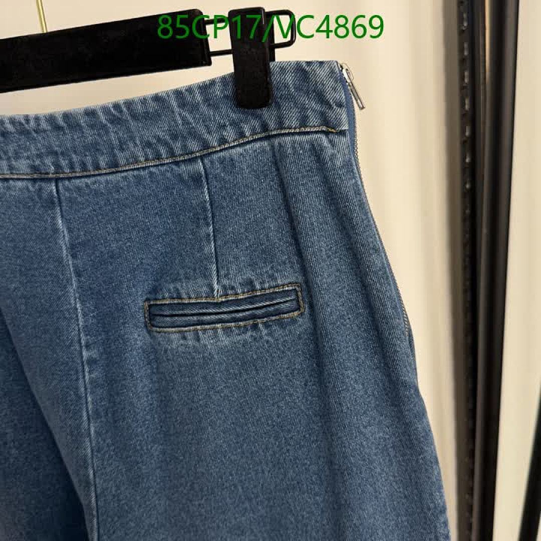 Loewe-Clothing Code: VC4869 $: 85USD