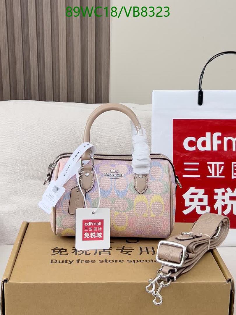 Coach-Bag-4A Quality Code: VB8323 $: 89USD