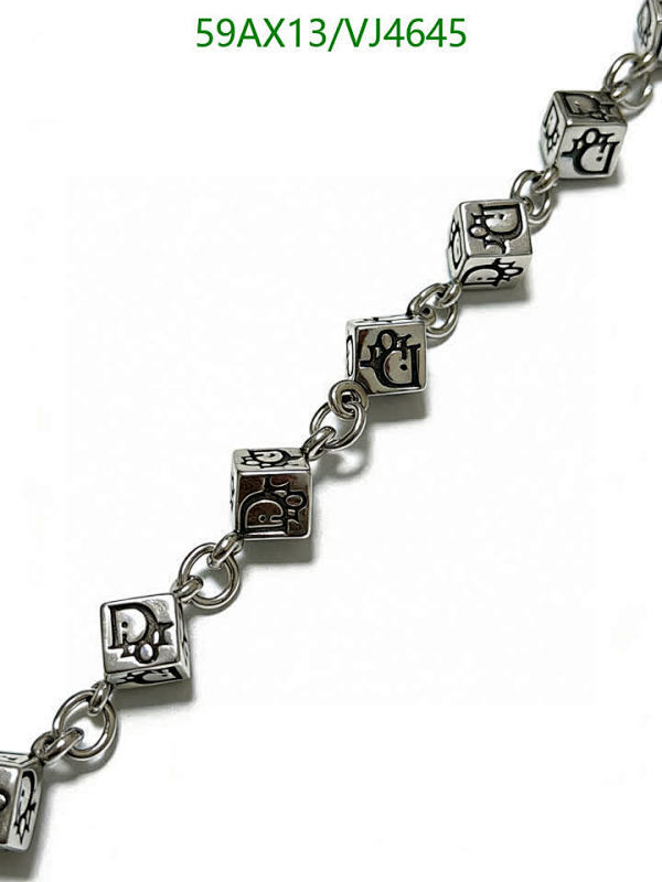 Dior-Jewelry Code: VJ4645 $: 59USD