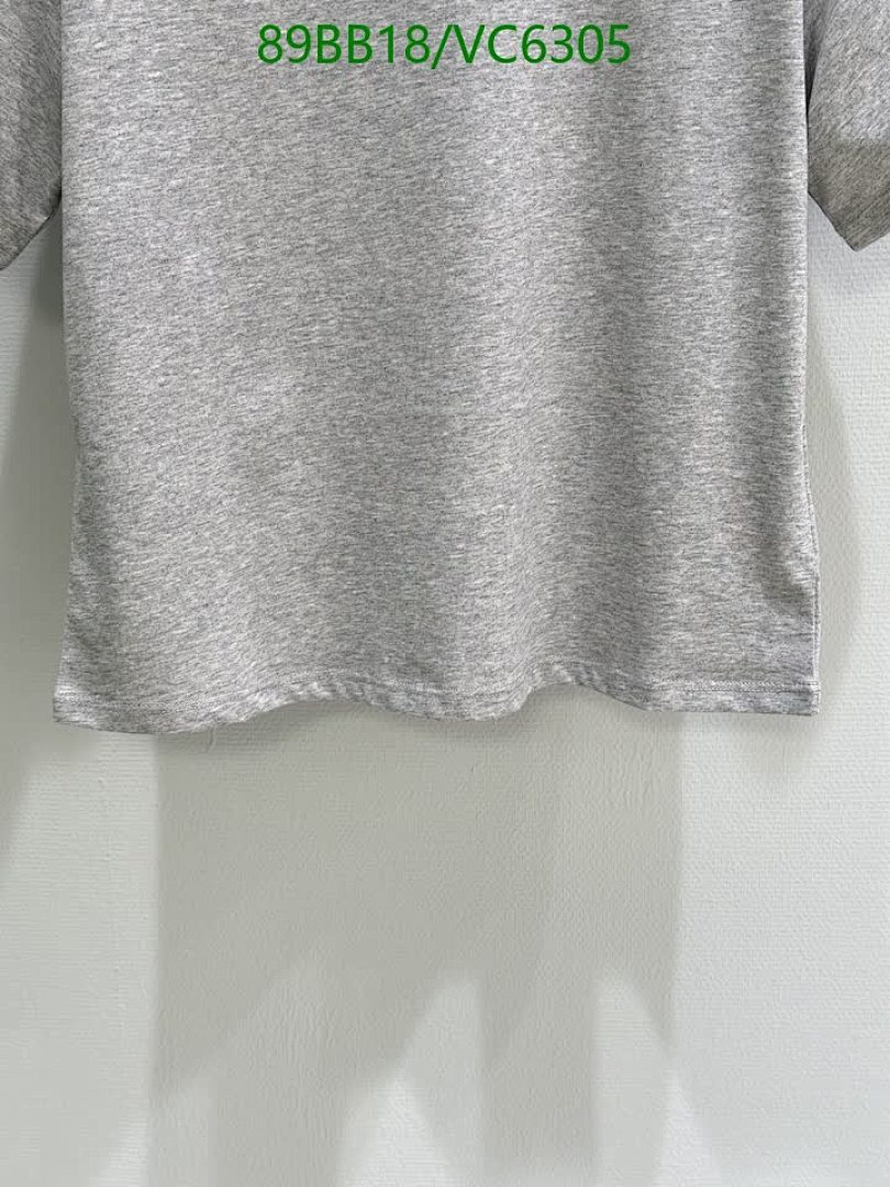 Givenchy-Clothing Code: VC6305 $: 89USD