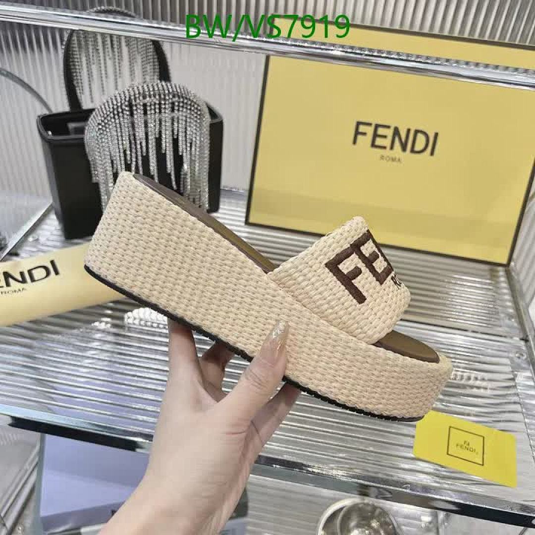 Fendi-Women Shoes Code: VS7919-Yupoo.ru - Copybrand.Team photo album Fendi-Women Shoes Code: VS7919