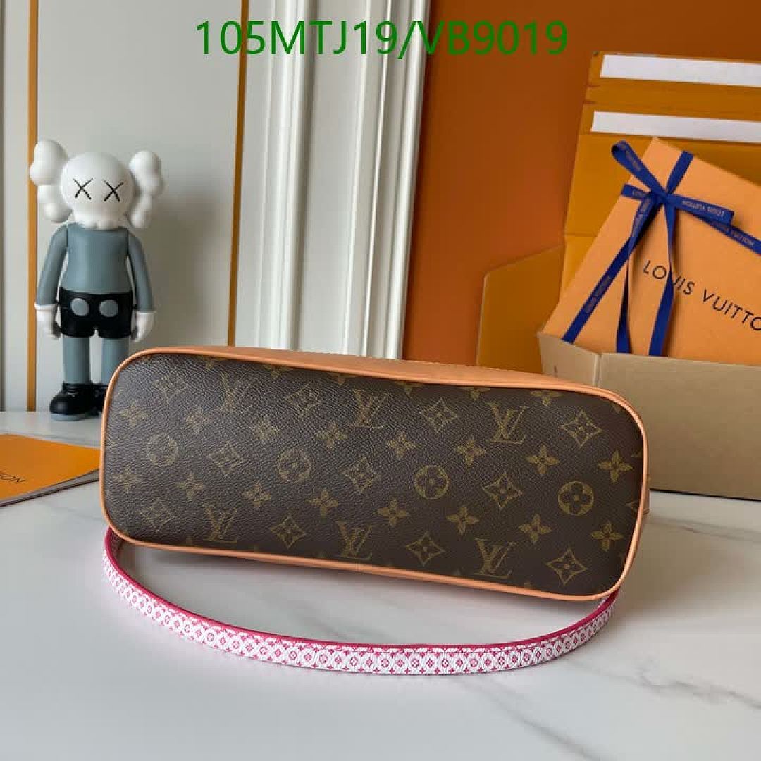 LV-Bag-4A Quality Code: VB9019 $: 105USD