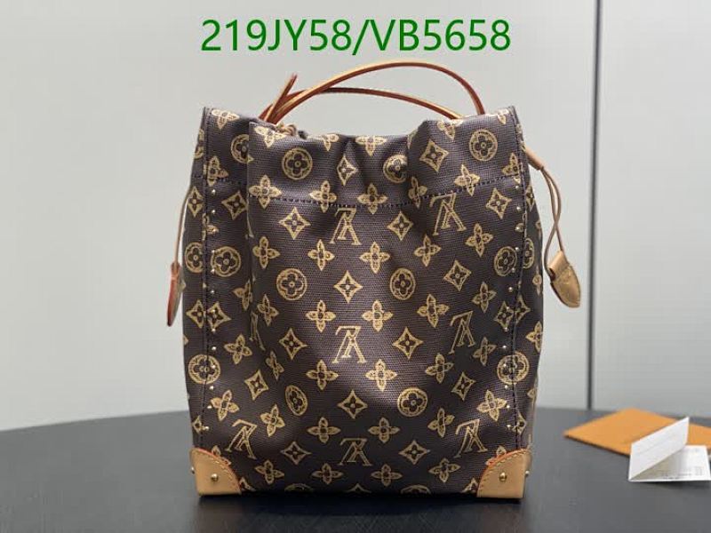 LV-Bag-Mirror Quality Code: VB5658 $: 219USD