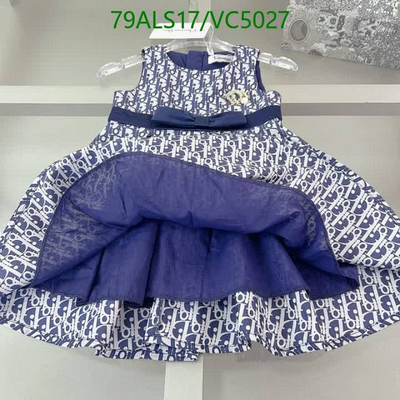 Dior-Kids clothing Code: VC5027 $: 79USD