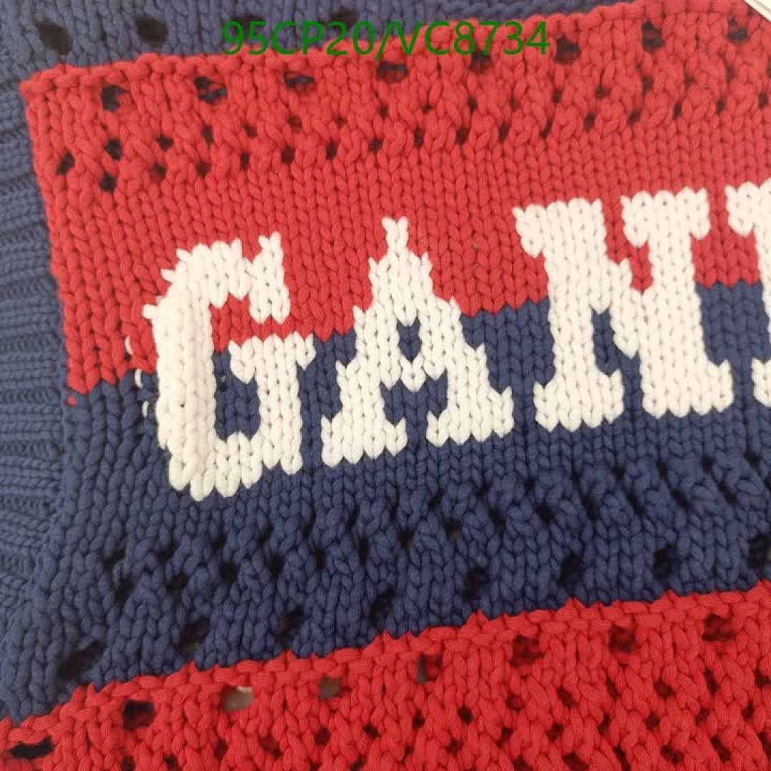 Ganni-Clothing Code: VC8734 $: 95USD