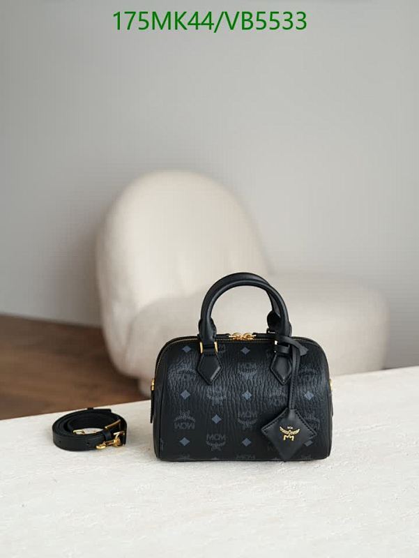 MCM-Bag-Mirror Quality Code: VB5533