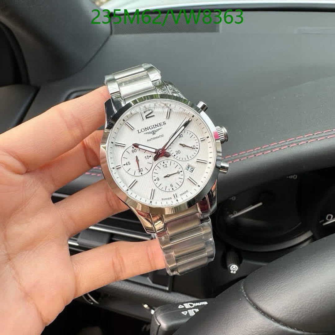 Longines-Watch-Mirror Quality Code: VW8363 $: 235USD