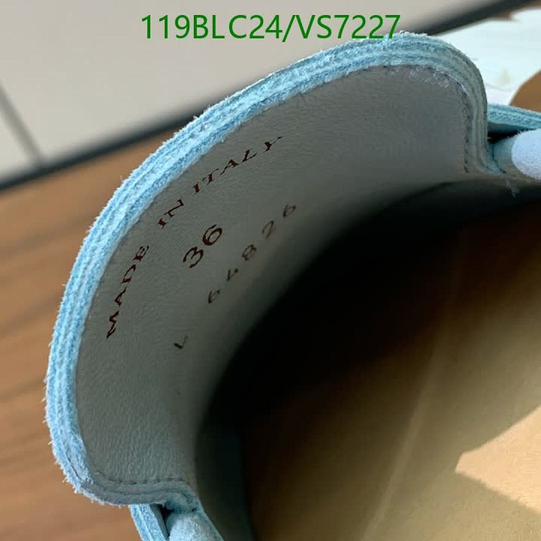 Loro Piana-Women Shoes Code: VS7227 $: 119USD