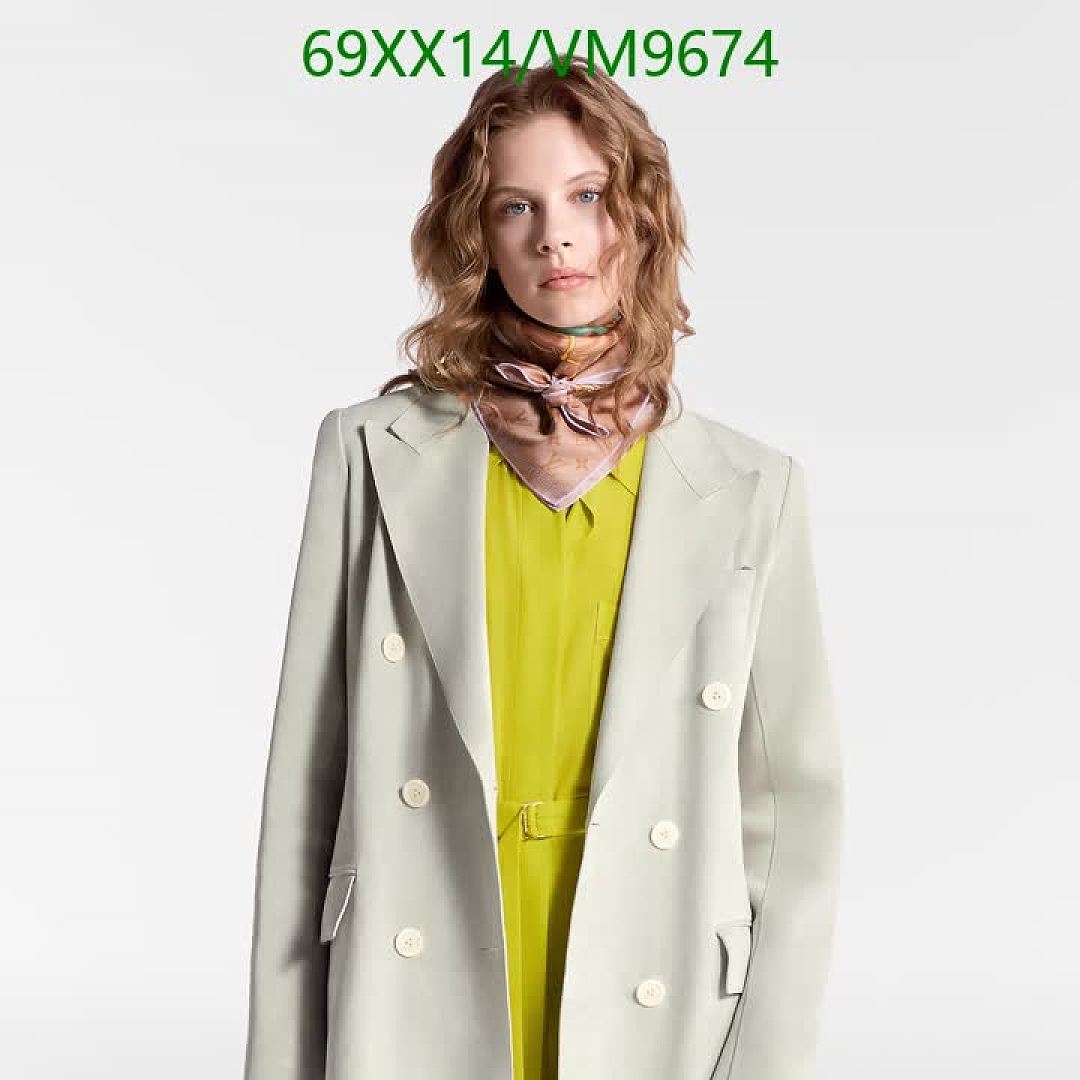 LV-Scarf Code: VM9674 $: 69USD